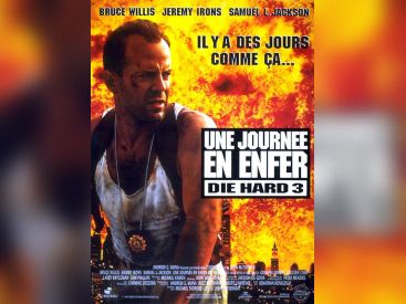 Die Hard 3