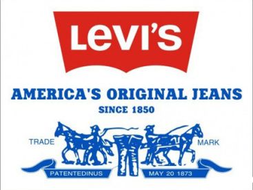 Logo Levi's