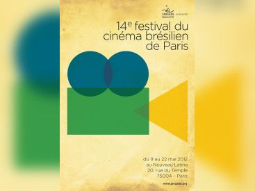 Festival du cinéma brésilien 