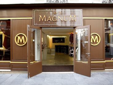 Magnum Café