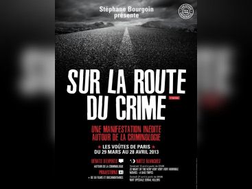 sur la route du crime