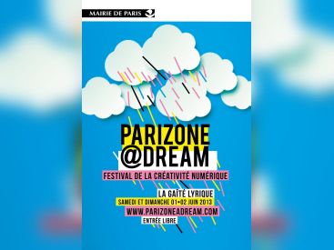 Parizone@Dream