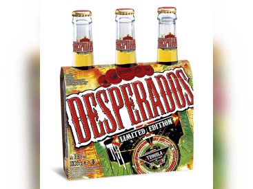 Desperados by 9e Concept