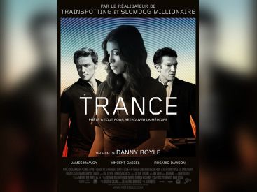 Rendez-vous ciné : semaine du 6 mai