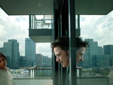 Trance : le film de la semaine