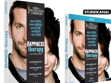 Jeux-Concours : Happiness Therapy