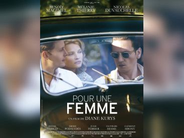 Pour une femme : jeu-concours