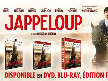 Jappeloup : jeu-concours