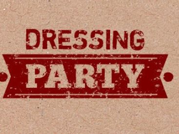 Dressing Party by la Halle Mode