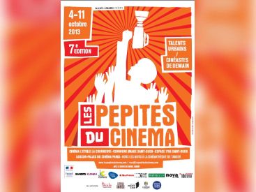 Les pépites du cinéma