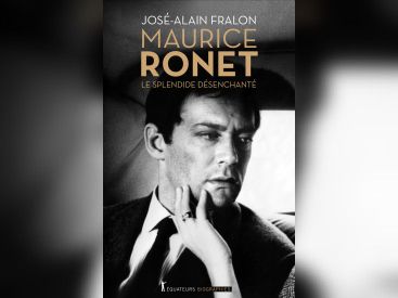 Maurice Ronet, le splendide désenchanté