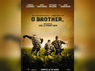 Les frères Coen à la Cinémathèque 