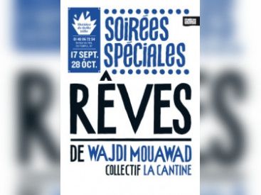 rêves