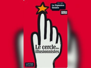 le cercle des illusionnistes
