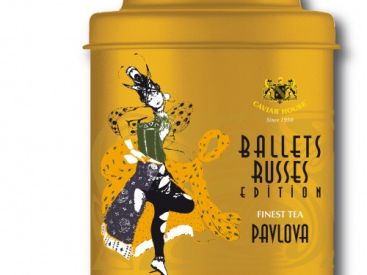 Nouvel an russe 2014 Chez Prunier