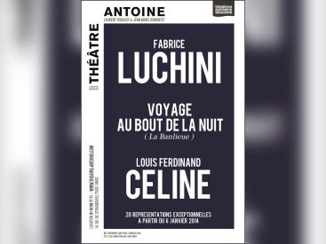 voyage au bout de la nuit