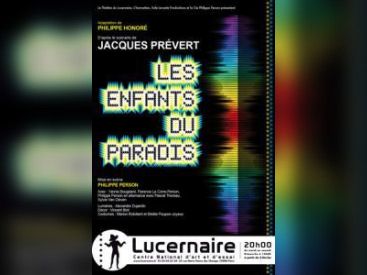 les enfants du paradis