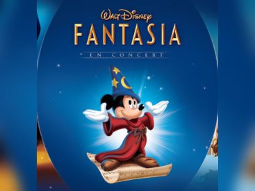 fantasia en concert
