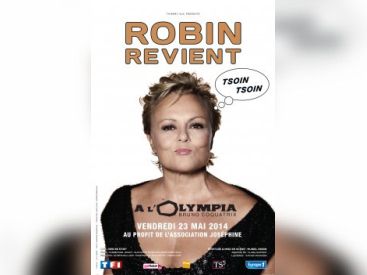 muriel robin olympia