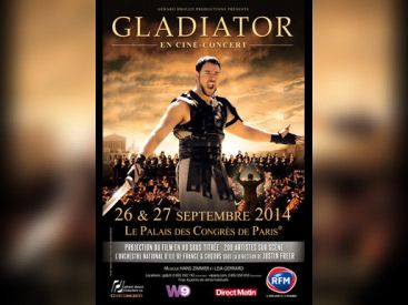 gladiator
