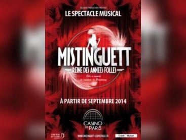 mistinguett