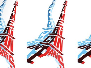 an american in paris