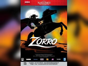 zorro