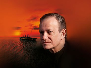 Le Joueur d’échecs au Théâtre Rive Gauche