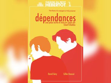 dépendances