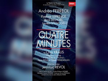 quatre minutes