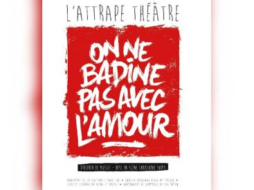 l'attrape théâtre