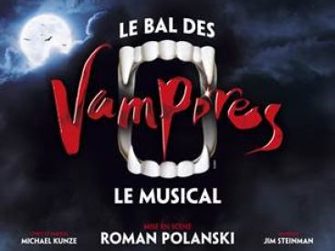 le bal des vampires