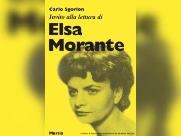 elsa morante