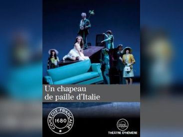 chapeau de paille en italie