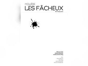 les fâcheux