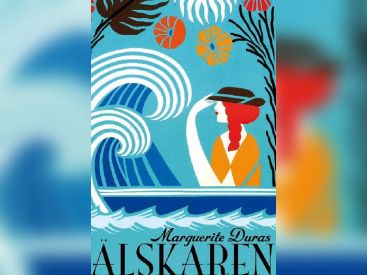 Laure Adler lit Marguerite Duras à l’Odéon