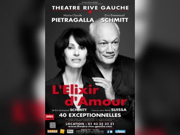 l'elixir d'amour