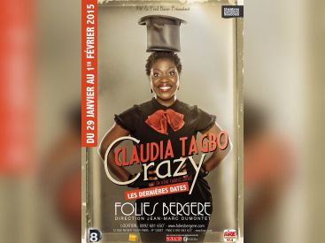 claudia tagbo