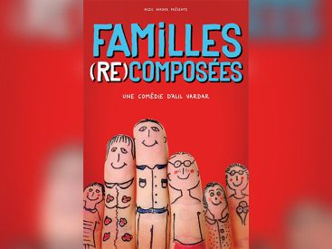 famille recomposées