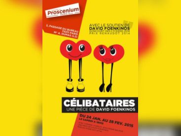 célibataires