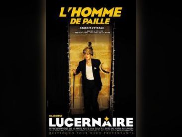 homme de paille