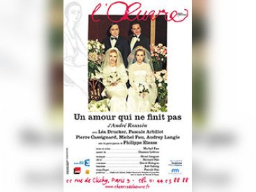 un amour qui n'en finit pas