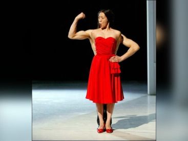 théâtre de la ville