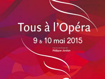 tous à l'opéra