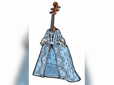 princesse vieille reine