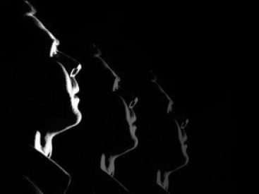 Journal d'une apparition