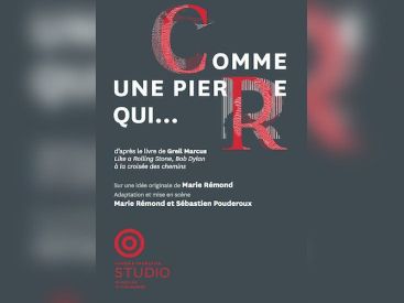 comme une pierre qui roule