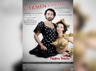 carmen a tout prix