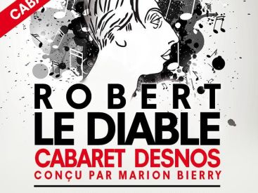 desnos cabaret