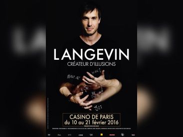 langevin
